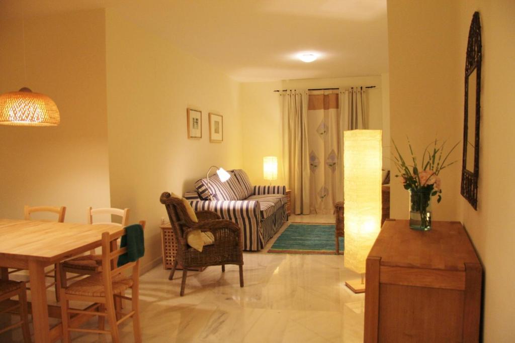 Casa Atlantica Beautiful Apartments Rota Room photo