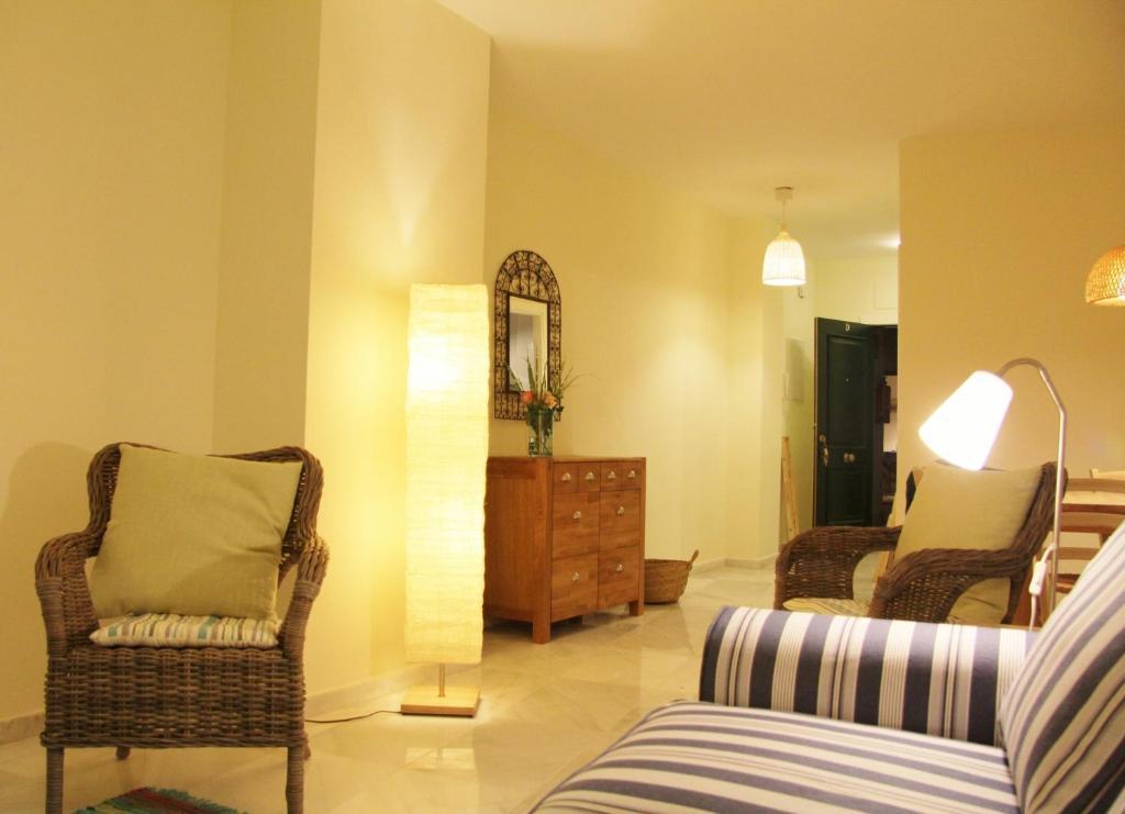 Casa Atlantica Beautiful Apartments Rota Room photo