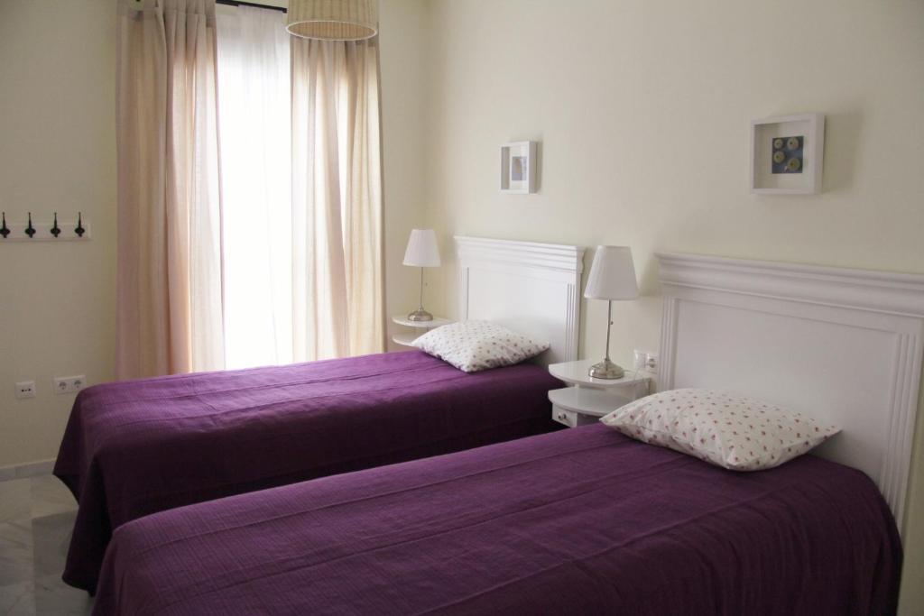 Casa Atlantica Beautiful Apartments Rota Room photo