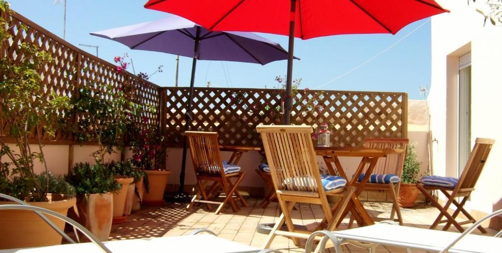 Casa Atlantica Beautiful Apartments Rota Room photo